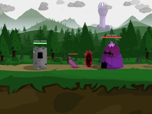 Human Vs Evil