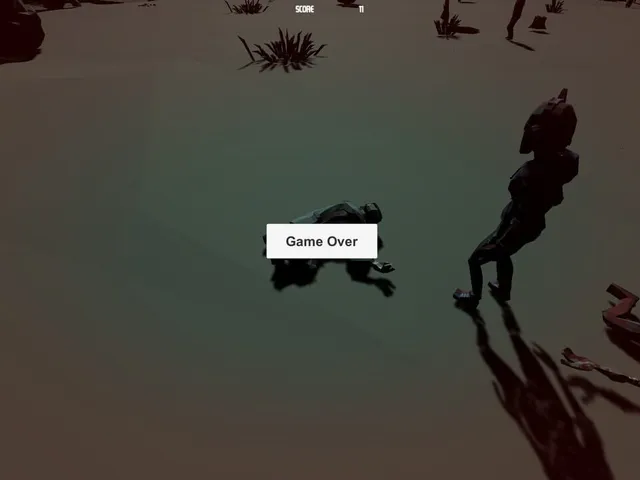 Humans V Zombies