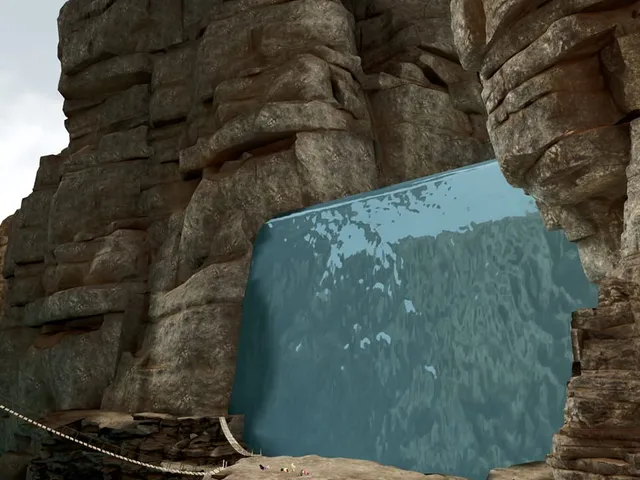 Humans VR