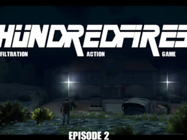 Hundred Fires: Episode 2