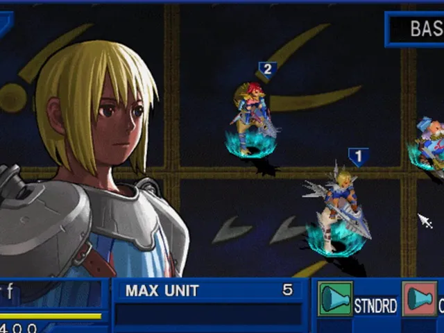 Hundred Swords