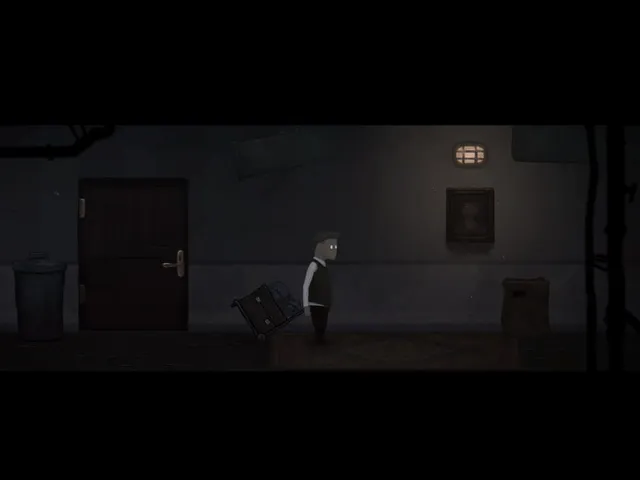 Hunger Apartment