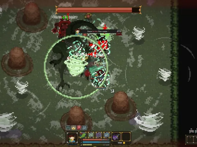 Hunger Dungeon