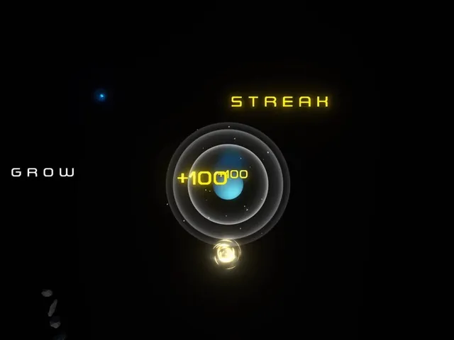 Hungry Galaxies
