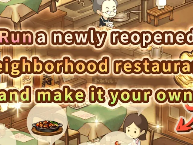 Hungry Hearts Restaurant