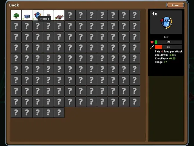 Hungry Legion
