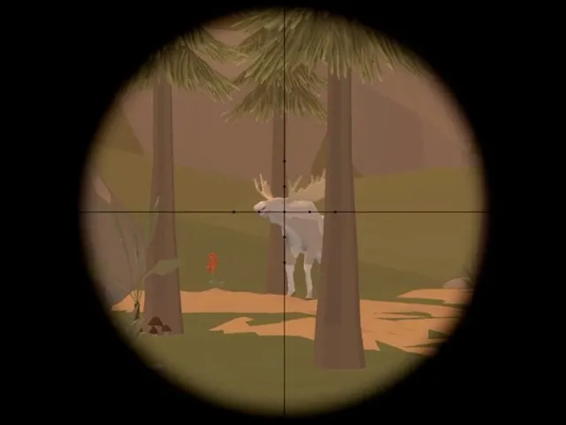 Hunt