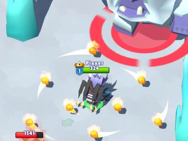 Hunt Royale