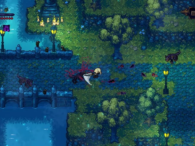 Hunt the Night