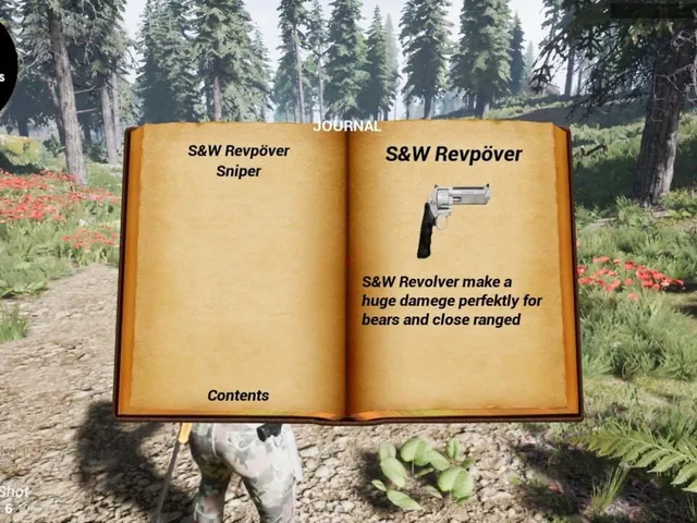 Hunt With Friends