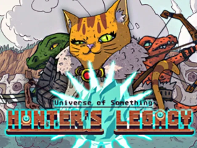 Hunter's Legacy