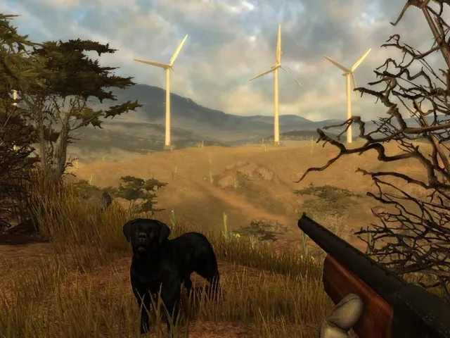 Hunter's Trophy 2: America
