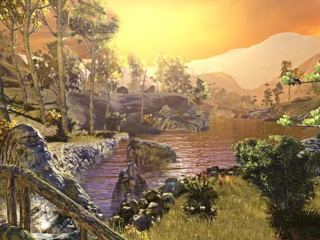 Hunter's Trophy 2: Europa