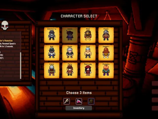 Huntervania