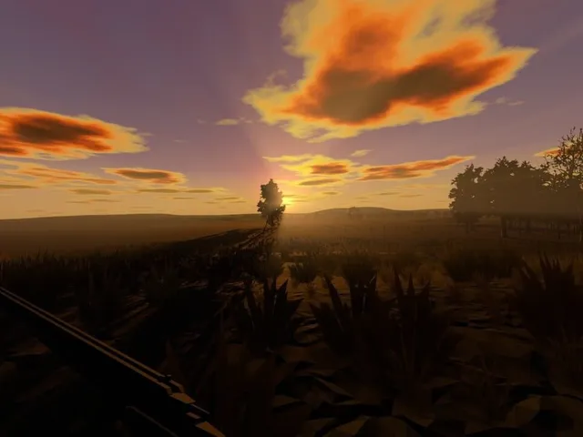 Hunting Life VR: Dove Season
