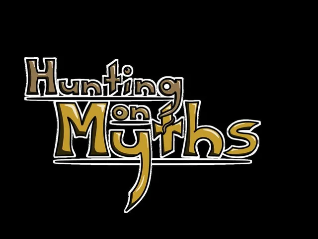 Hunting on Myths