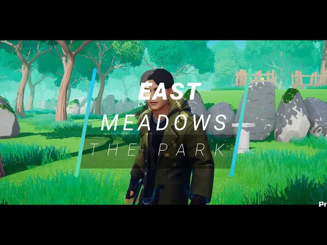 Huntscape