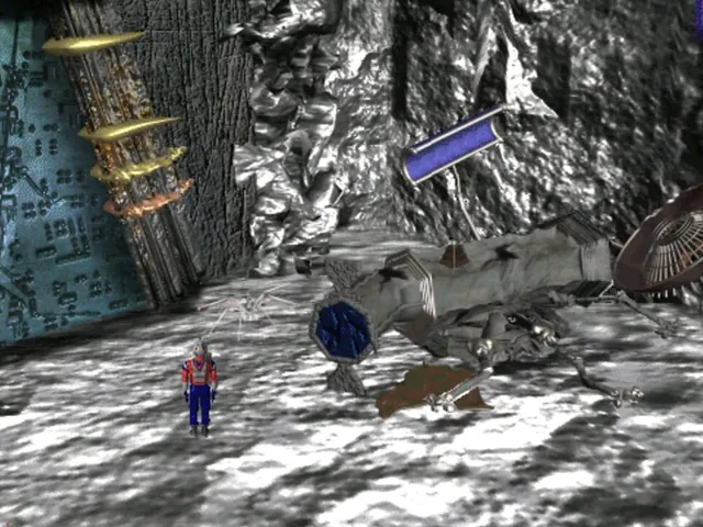 Huygen's Disclosure