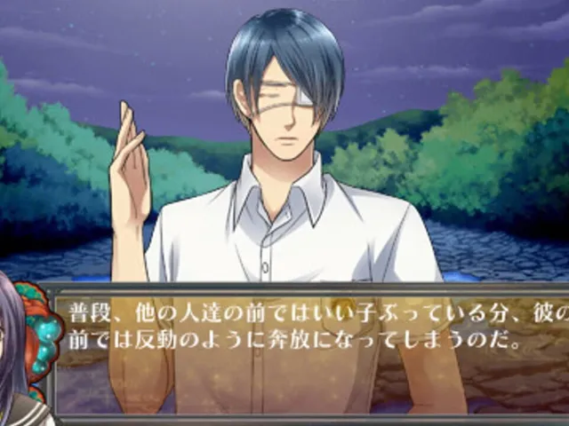 Hyaku Monogatari: Kaidan Romance