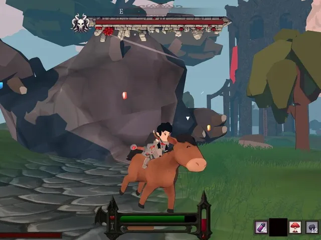 Hybrid Blood