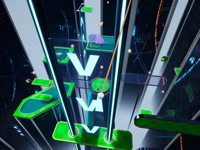 Hybrid Miniature Golf Beta