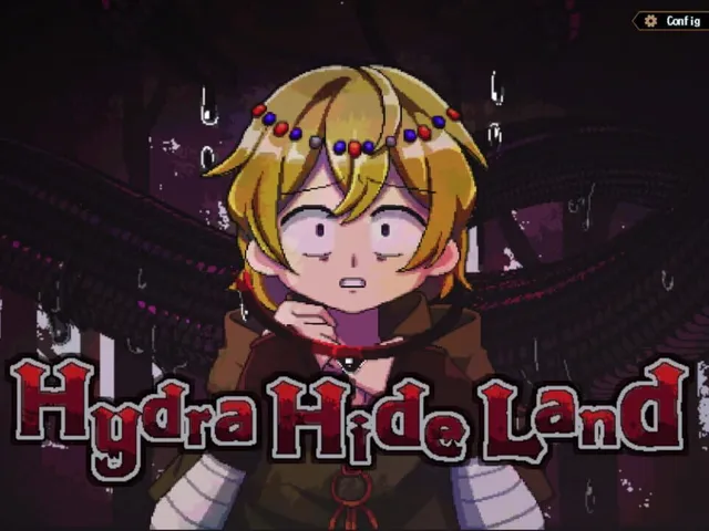 Hydra Hide Land