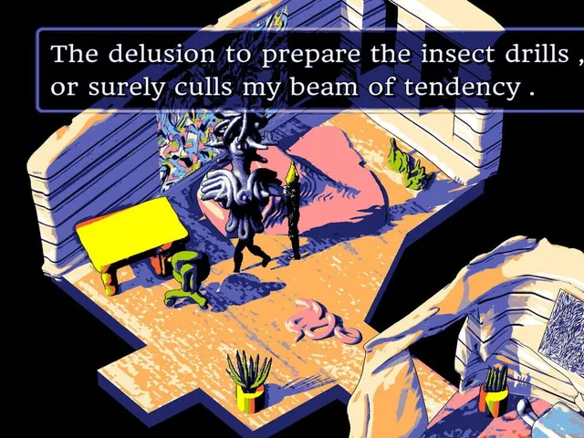 Hylics 2