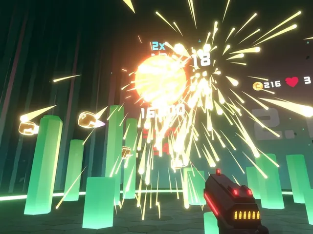 Hyper Bullet