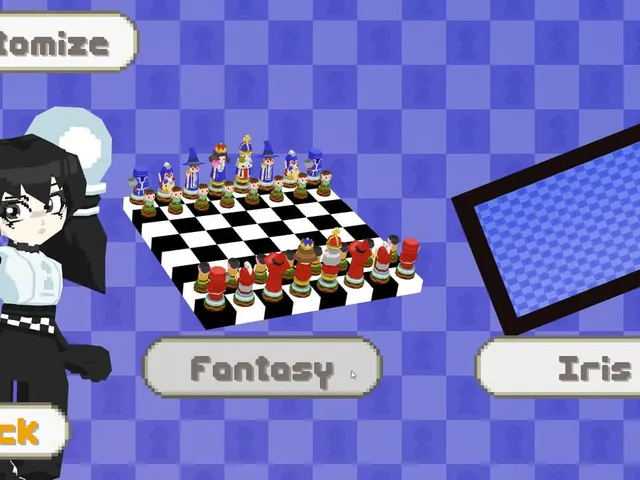 Hyper Chess