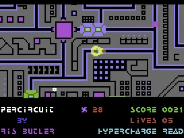 Hyper Circuit