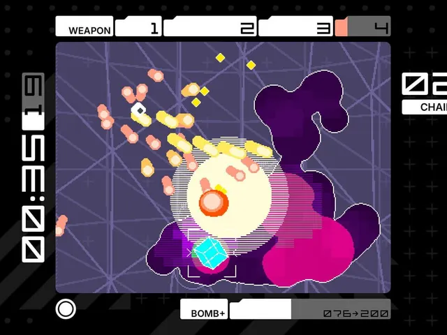 Hyper Detonator