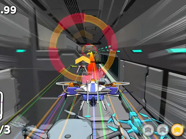 Hyper Drone X