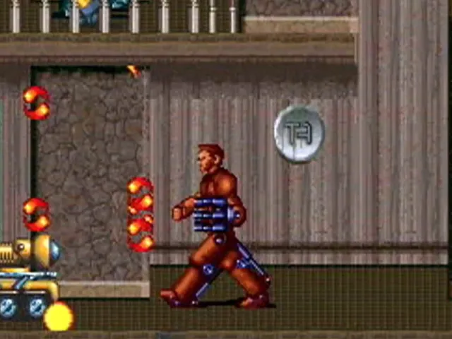 Hyper Force