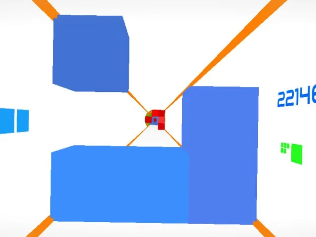 Hyper Gauntlet: Legacy of Nozzlethruster III