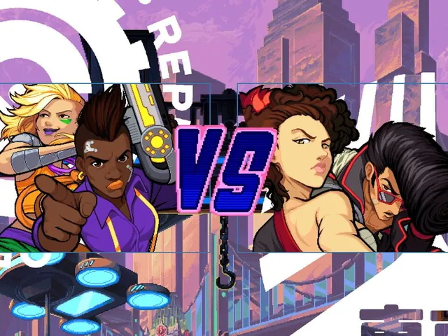 Hyper Gunsport