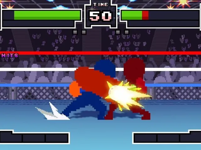 Hyper HitBoxing