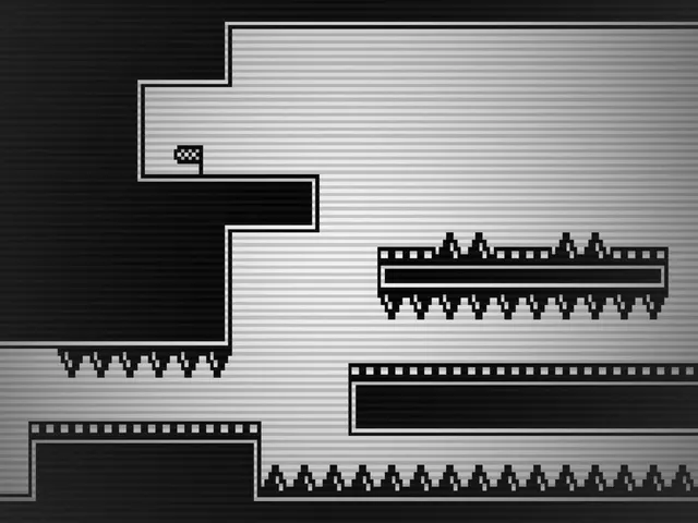 Hyper Pixel Man