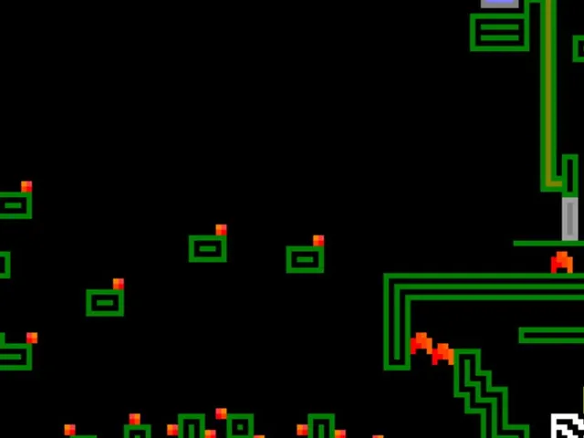 Hyper Pixel Ten Thousand
