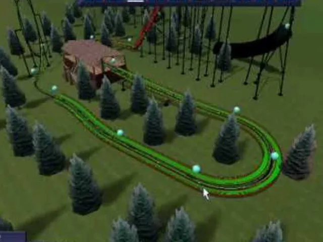 Hyper Rails
