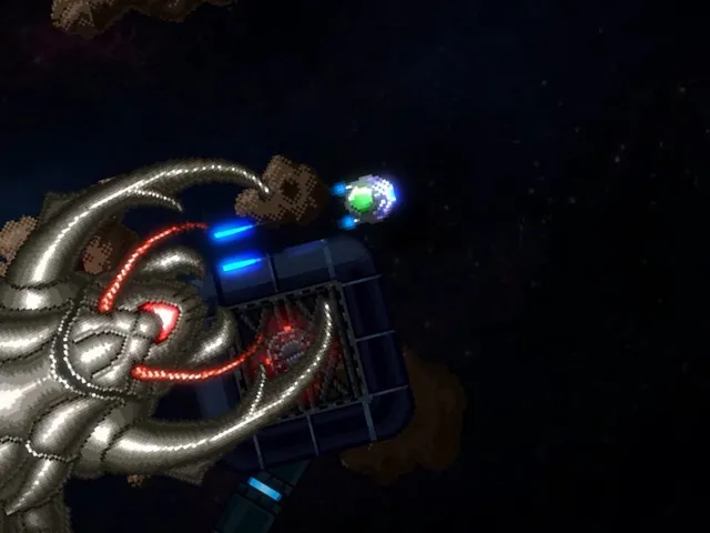 Hyper Sentinel Fusion