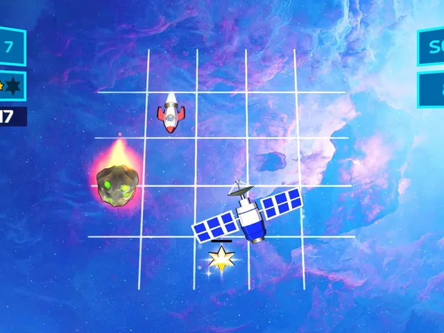 Hyper Space