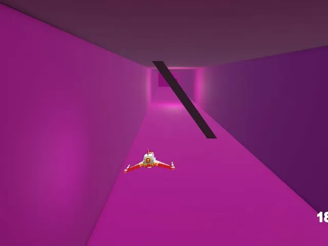 Hyper Thruster