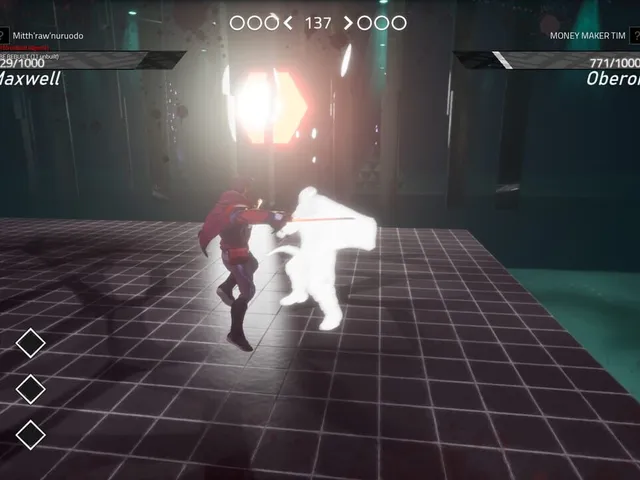HyperBlade