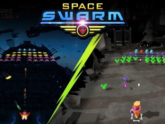 Hypercade