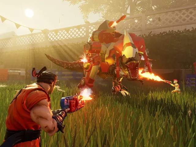 Hypercharge: Unboxed
