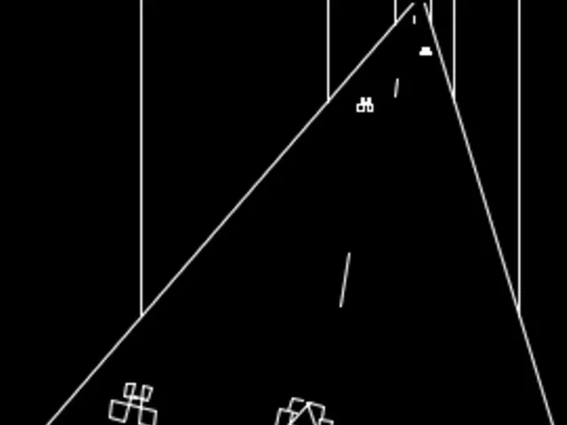 Hyperchase Auto Race