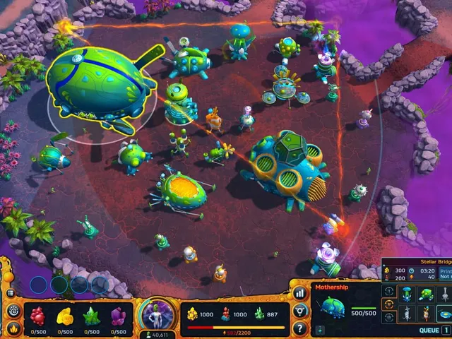 HyperNova: Escape from Hadea