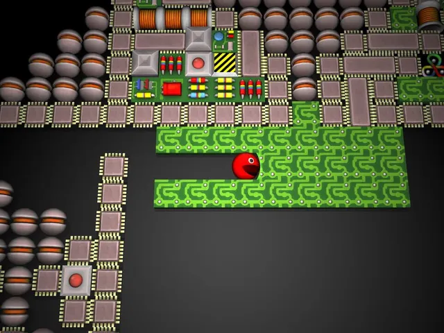 Hyperplex 3D