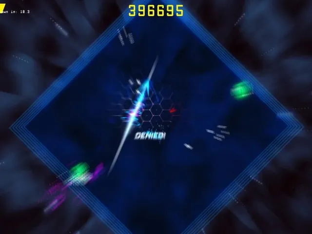 Hyperslice