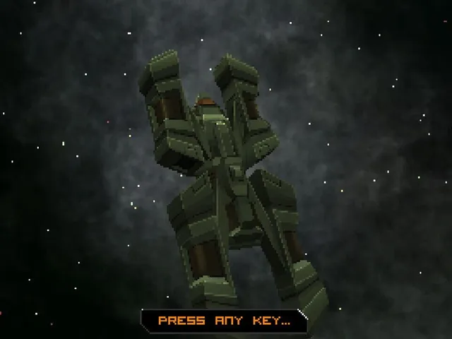 Hyperspace Delivery Service